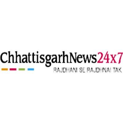Chhattisgarh Largest News Network II Breaking News alert from Chhattisgarh, India & world.