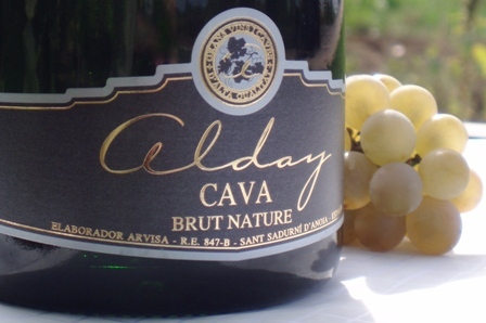 Family owned Spanish Winery based in Cava region of Penedes Catalunia.