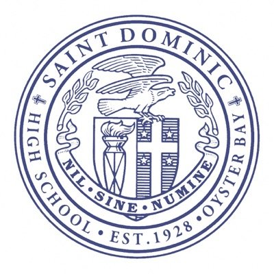 St. Dominic is honored to hold the distinction of being the oldest high school in the Diocese of Rockville Centre, celebrating over 90 years!