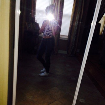 antionetteeee's profile picture. Brooklyn - Dancer -