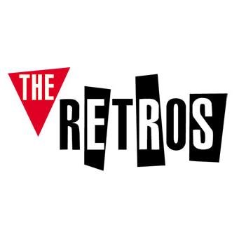 A Vintage Rock Band - The Original Retros!
We love playing, get everyone dancing, available for events. fabmusic@theretros.co.uk 
Ta!  Paul, Steve, Dik,Tony