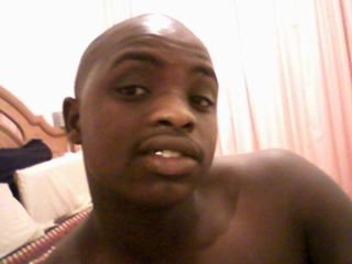 Perfect guy in god's house