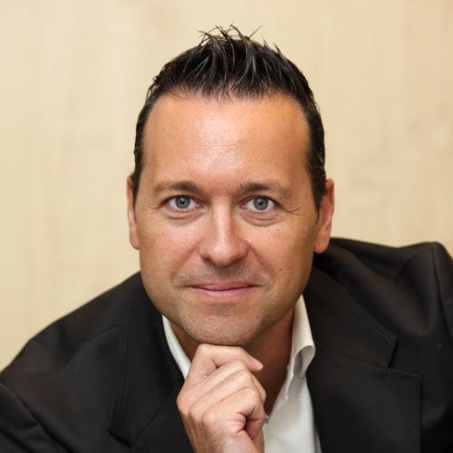 rafa_yanez's profile picture. CEO #Web, #SEO y #SocialMedia en @valordeley.