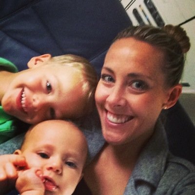 fitmommychelle's profile picture. 