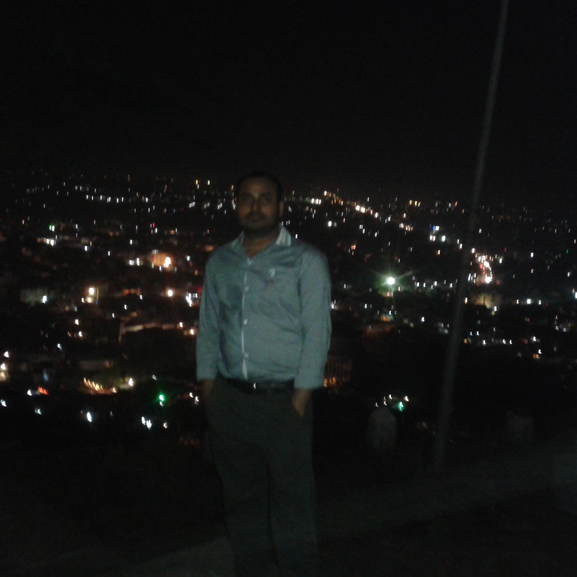 himanshu19890's profile picture. I am a technology enthusiast.