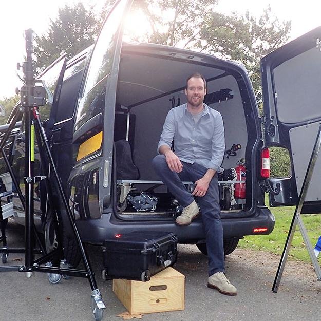 Grip van, equipment supply, shoot logistics, creative lighting technician, digital op, retoucher, photo grafter for over a decade. http://t.co/SAazCPFPfk