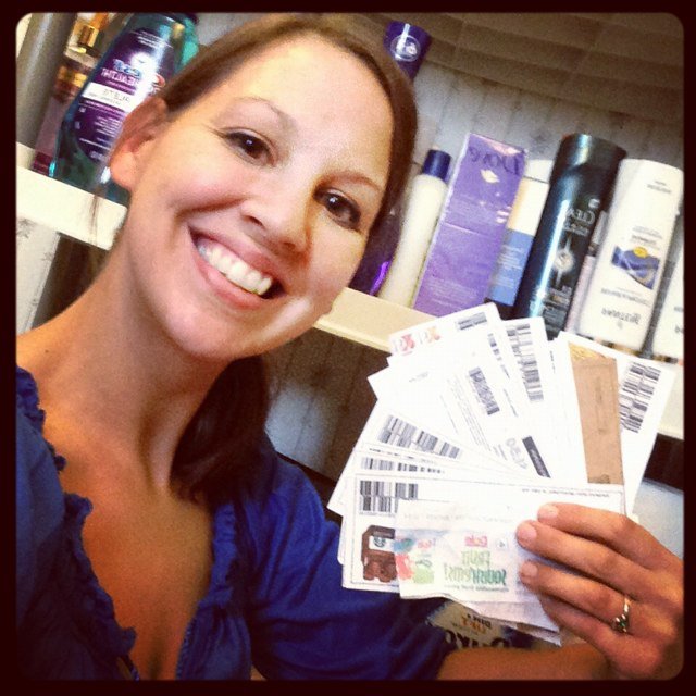 dealsavvymomm's profile picture. 