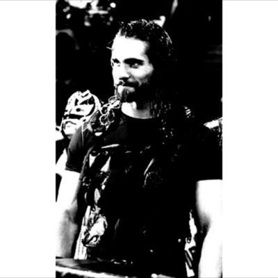 Once part of a three way stable. Ive adapted, they have perished. Your 2014 MITB winner. I do whats best for business. Believe in Seth Rollins. {RP}