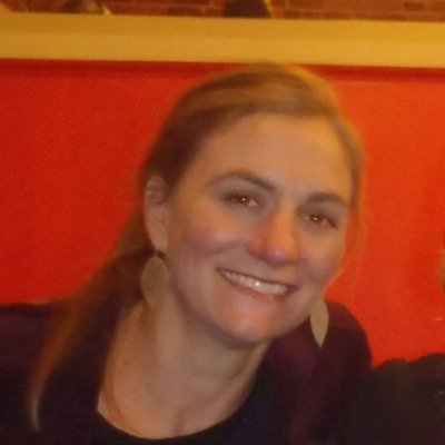 Katherine Petters