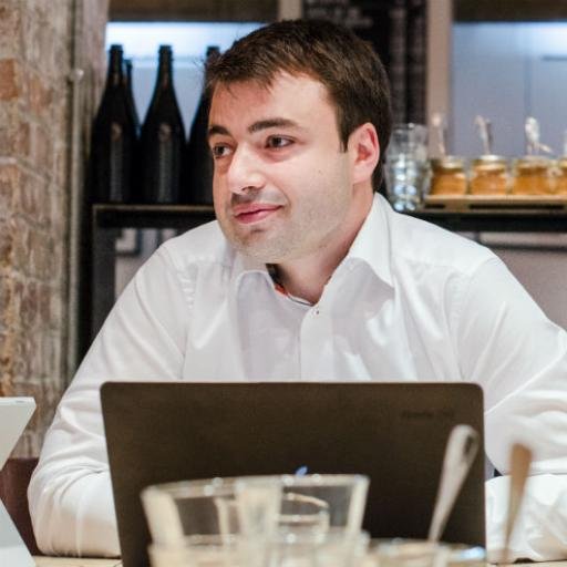Co-founder, innovator & observer of global services trends - currently fixated on the Future of Work powered by automation and innovative resourcing models