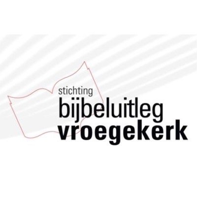 De SBVK brengt de nog altijd actuele boodschap van de kerkvaders en de Vroege kerk onder de aandacht. Leerstoel Bijbeluitleg Vroege Kerk aan de TUA te Apeldoorn