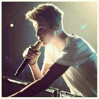 한국 빌리버입니다  justin follow me!♡