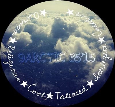 ninearctic's profile picture. Awesome★Religious★Cool★Talented★Intelegent★Creative || 35'15 ||Pak Asep Dadan