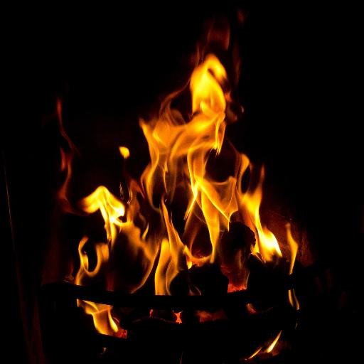 Keeping the Nation Warm