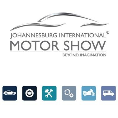 The Johannesburg International Motor Show is the single largest international automotive event in Southern Africa!