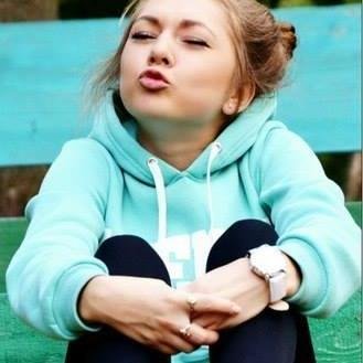 kiraulyanova_98's profile picture. ходячая катастрофа