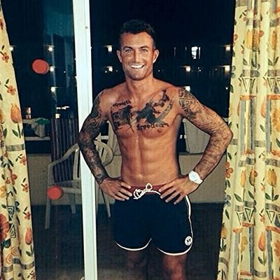 Glasgow
  Personal Trainer/ Naked Butler