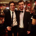 Fraser James - @fjosborn - Twitter