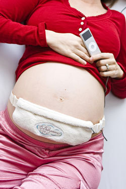 bellysonic's profile picture. A fun pregnancy comfort-soother product made in the USA! https://t.co/5VUG4T7olZ