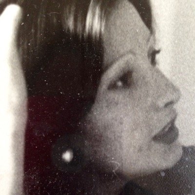 angelesortizdm's profile picture. Psicología en U. complutense . iberia LAE, departamento protocolo .