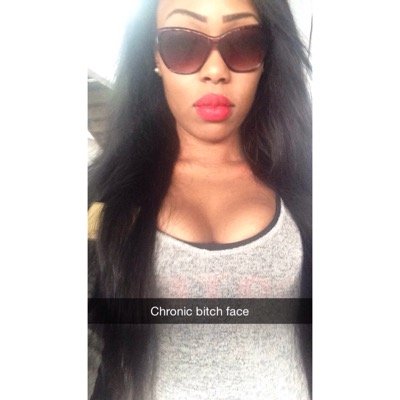 __xopettypaula's profile picture. I am queen and you will address me as such. The prettiest girls do the ugliest things . So wet it might drown somebody. All that was pretty random huh