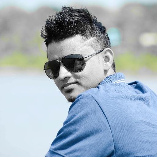 ManthrikaS's profile picture. 