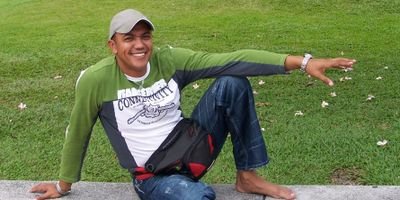 Hassiem1's profile picture. 