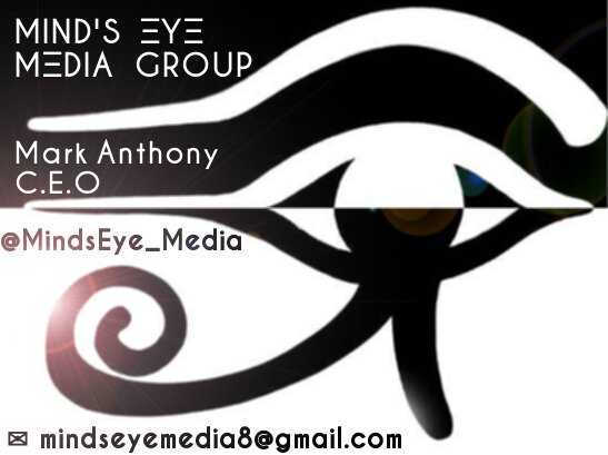 MIND'SΞYΞMΞDIΛGROUP™ Providing solutions for all your creative needs: Film/Photography/Graphics/Web Design/Choreography/Dancers/Models/Make-Up Artists, etc.