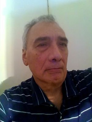 HuasoCl1's profile picture. Ingeniero Mecánico, amigo de la verdad (por amarga que sea).Amante de los animales. Franco y directo.A la espera de cambios favorables en el País.