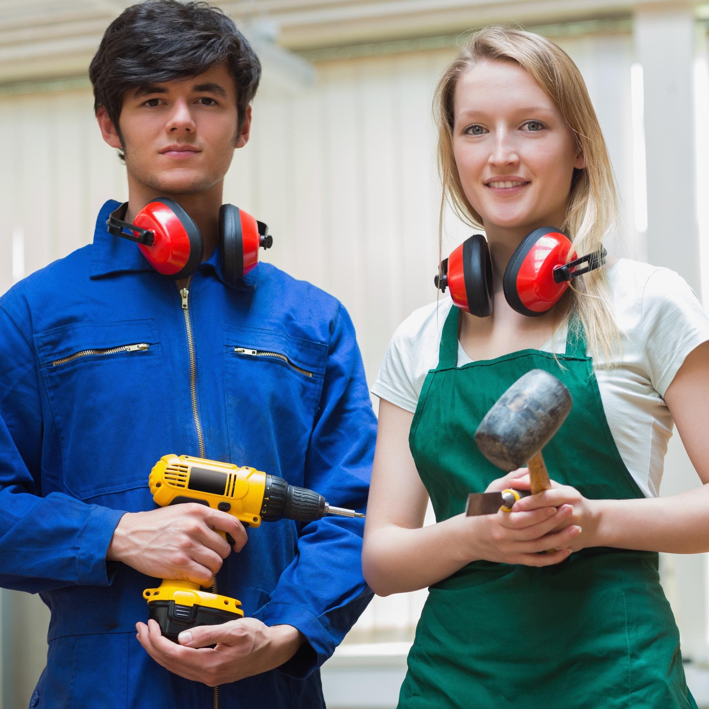 Motor Vehicle & Maintenance Educational Institute Located In Peterborough