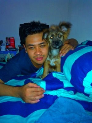 thanks for follow me :)