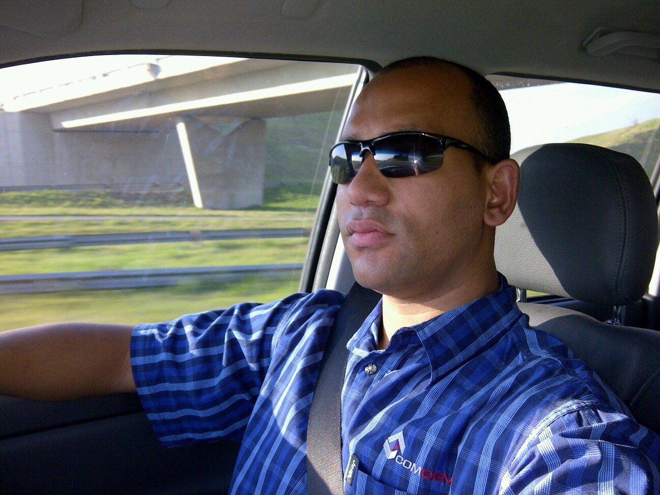 comdev1's profile picture. 