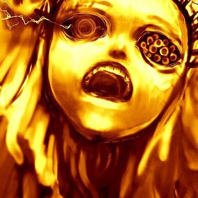 ジャーム：黒いやつさんのプロフィール画像