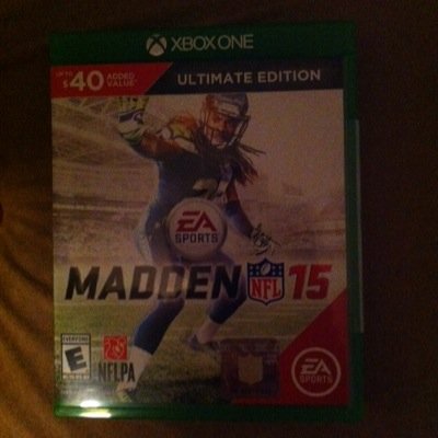 Where madden players can discuss Ultimate Team, Connected Franchise and anything madden!