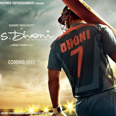 First FC on 'MS Dhoni-The Untold Story' biopic on @msdhoni.A Bollywood Film Starring @itsSSR in the leading role.Directed By Neeraj Pandey.