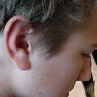 Caleb's Right Ear (@calebsear) 's Twitter Profile