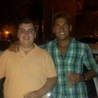 Mariano Martinez (@mmartinezr8) Twitter profile photo