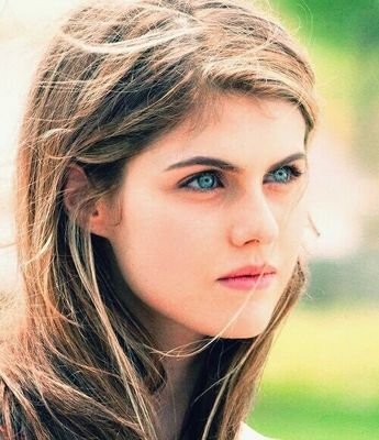 I'm the daughter of Athena, the goddess of wisdom and battle strategy. Do you know what that means? I always win. [Single|Bi|#PJO|RP]