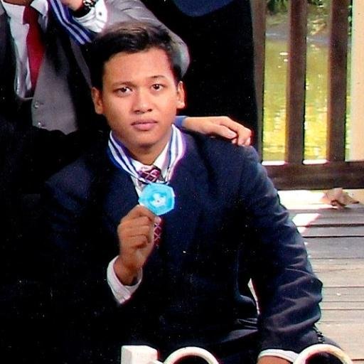 Muhammadirfan_5's profile picture. Jadikan Akhirat di Hatimu, Dunia di Tanganmu, Kematian di Pelupuk Matamu