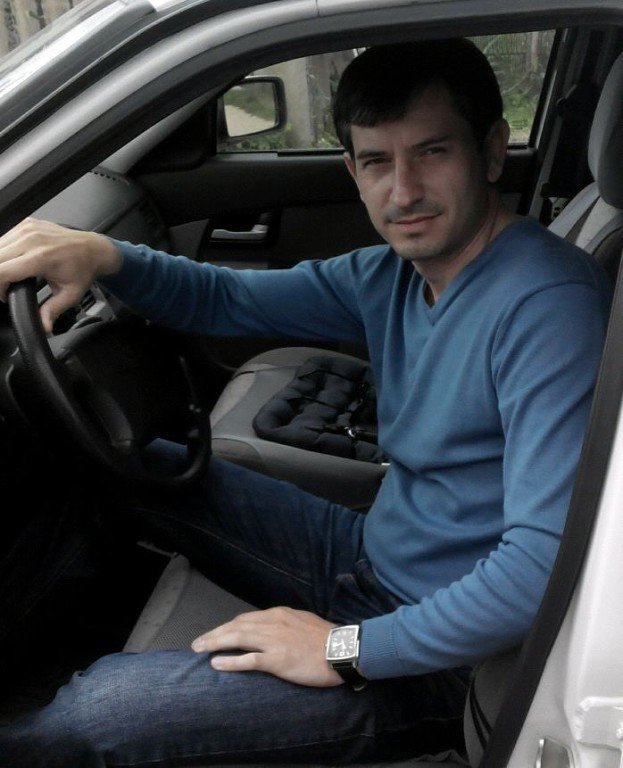 kochali47's profile picture. 