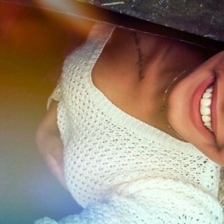 It's nice to have someone in your life who can make you smile even when they're not around...