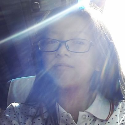Just an ordinary 13 years old girl.But don't judge me plz XD I FANN