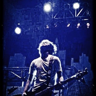 |Low mackers of @V_ampsOfficial and Cadillac band . Five string Bass of G&L L2500t & JB 2 . RBM management