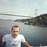 Ahmet Emre İnce (@aeince) 's Twitter Profile