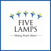 Five Lamps (@five_lamps) 's Twitter Profile