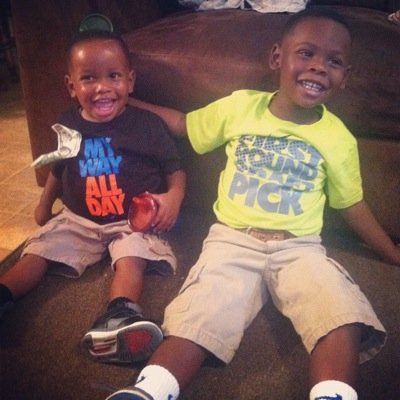 Acebaby13's profile picture. #TeamKylanandCarter# proudmama# teamtaken#