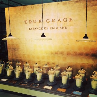 True Grace