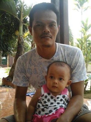 PamulangSahari's profile picture. 