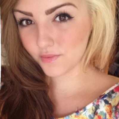 KellyJessica11's profile picture. Kelly Bryant 18 
Snapchat - kellybryant96 Instagram - kellyjessica_xo 
'I don't understand why people are afraid of new ideas, I am afraid of old ones'