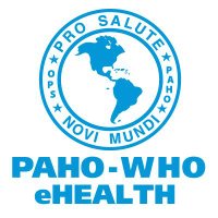 PAHO/WHO eHealth (@ehealthpaho) 's Twitter Profile